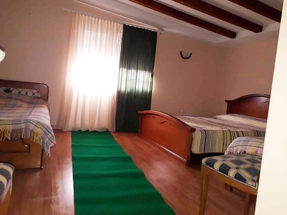 فندق Vila Verd كورتشي المظهر الخارجي الصورة