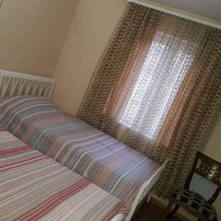 فندق Vila Verd كورتشي المظهر الخارجي الصورة