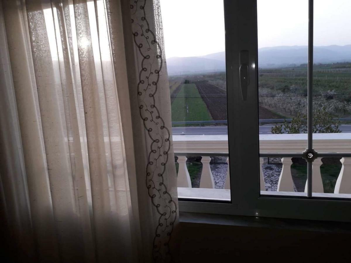 فندق Vila Verd كورتشي المظهر الخارجي الصورة