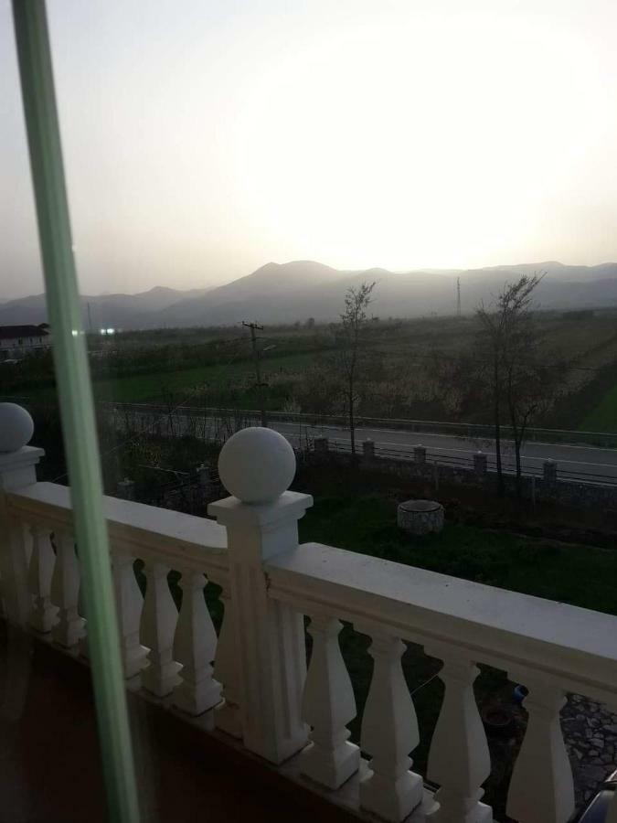 فندق Vila Verd كورتشي المظهر الخارجي الصورة