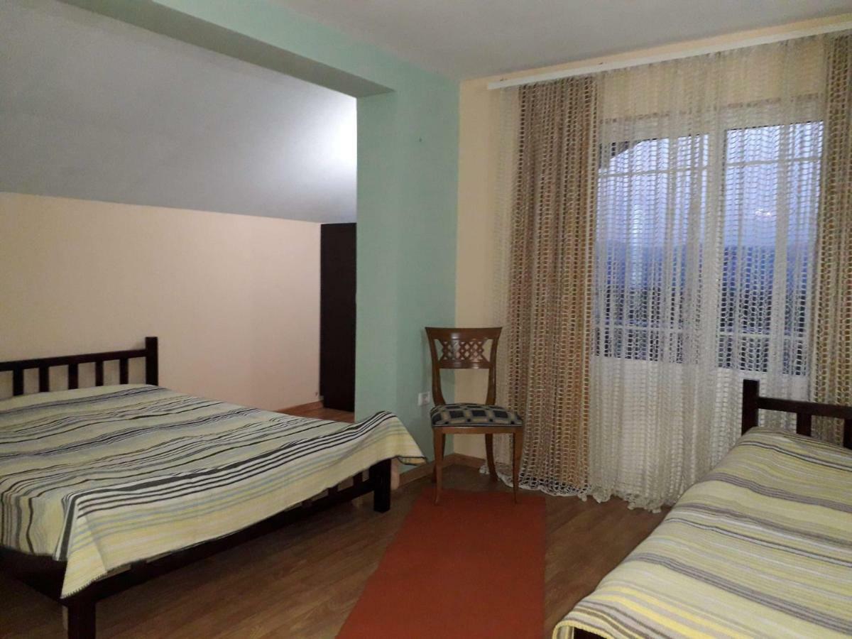فندق Vila Verd كورتشي المظهر الخارجي الصورة