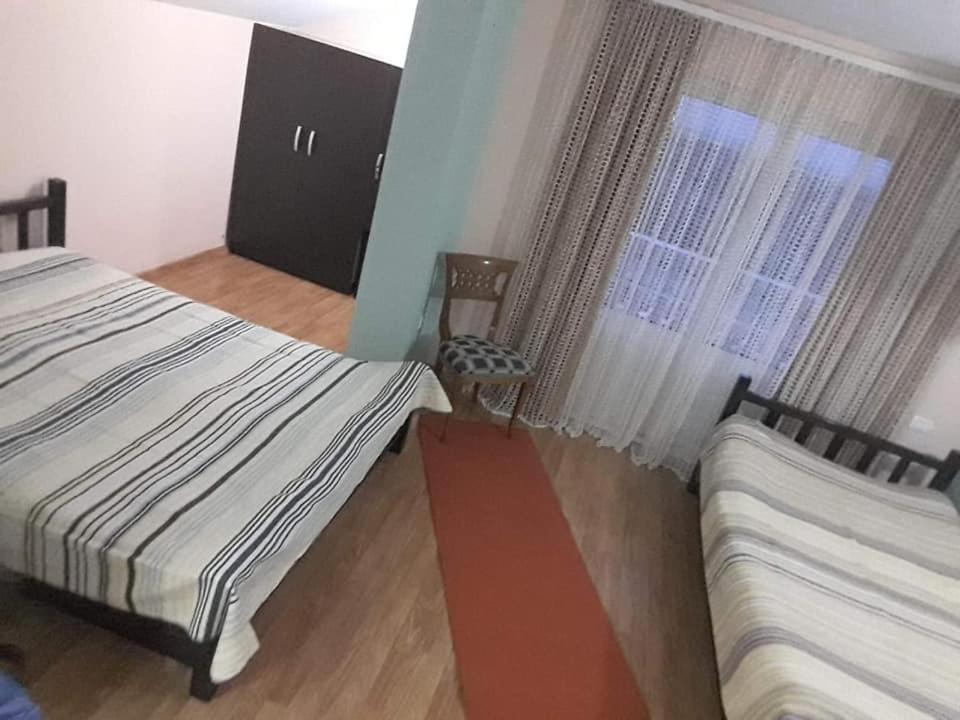 فندق Vila Verd كورتشي المظهر الخارجي الصورة